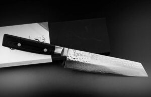 Кірітсуке: ніж для тонкої роботи