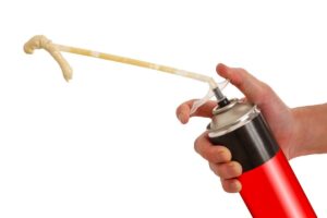 хороша монтажна піна 