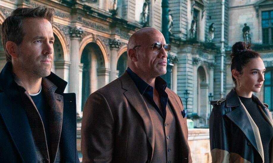 Червоне повідомлення 2 дата виходу