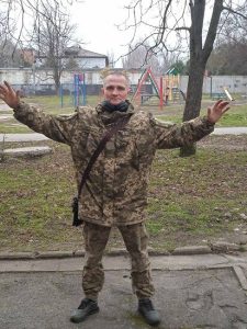 загибель Чорного Дмитра