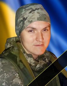 25 липня 2025 року загинув Маюк Адам