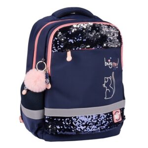 Рюкзаки для дівчат 2025