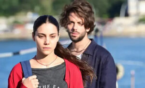 відгуки серіал Ця дівчина