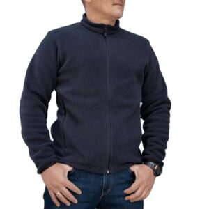 Тактична флісова кофта 2025