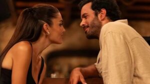 чи варто дивитися Згадай кохання 2025