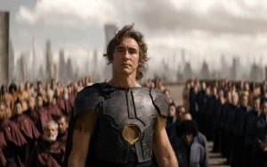 Фундація 3 сезон відгуки