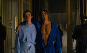 Фундація 3 сезон всі серії