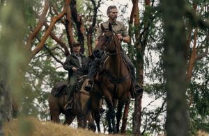 Коли вийде Неприборканий 2 сезон 