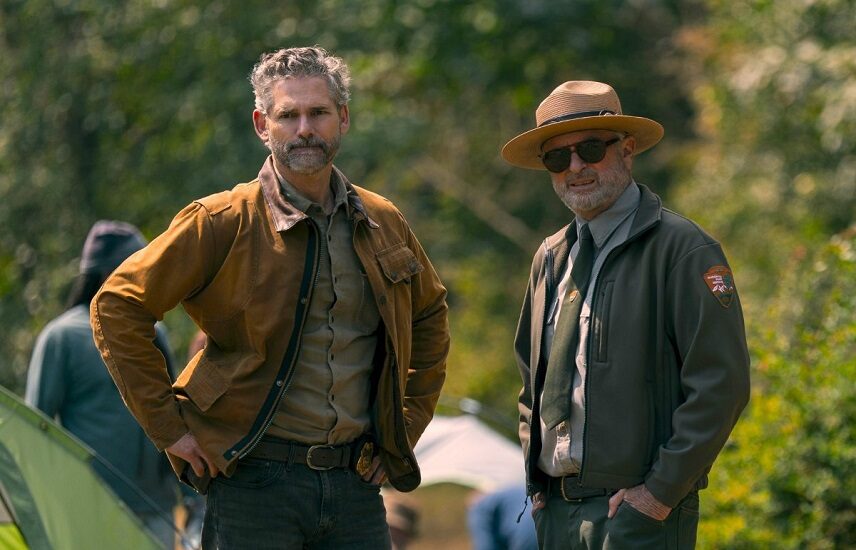 Неприборканий 2 сезон дата виходу