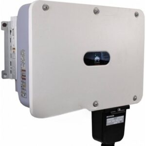 інвертор Huawei SUN2000-100KTL-M2