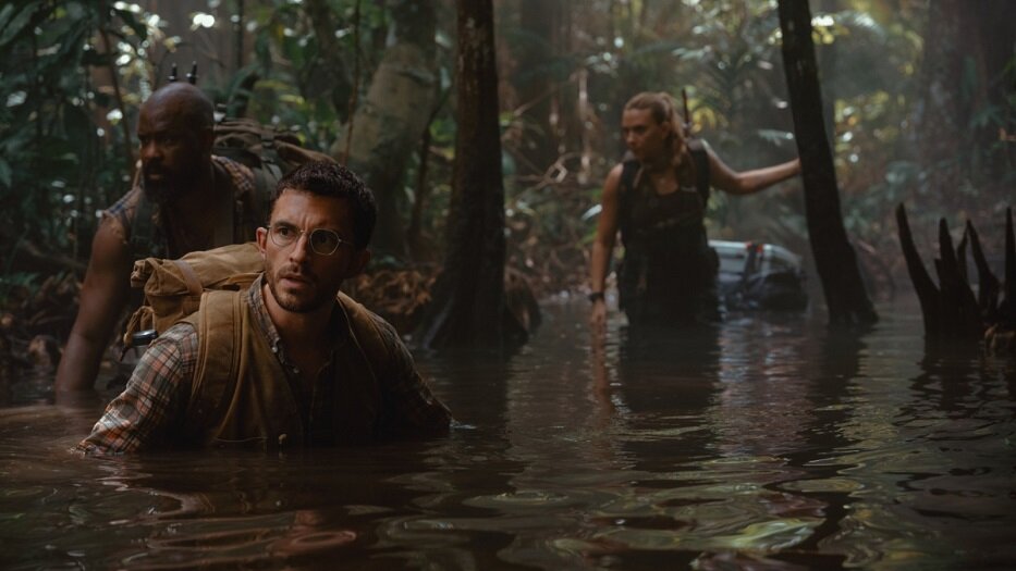 «Світ Юрського періоду: Відродження» (2025)