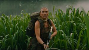 відгуки Світ Юрського періоду: Відродження (2025)