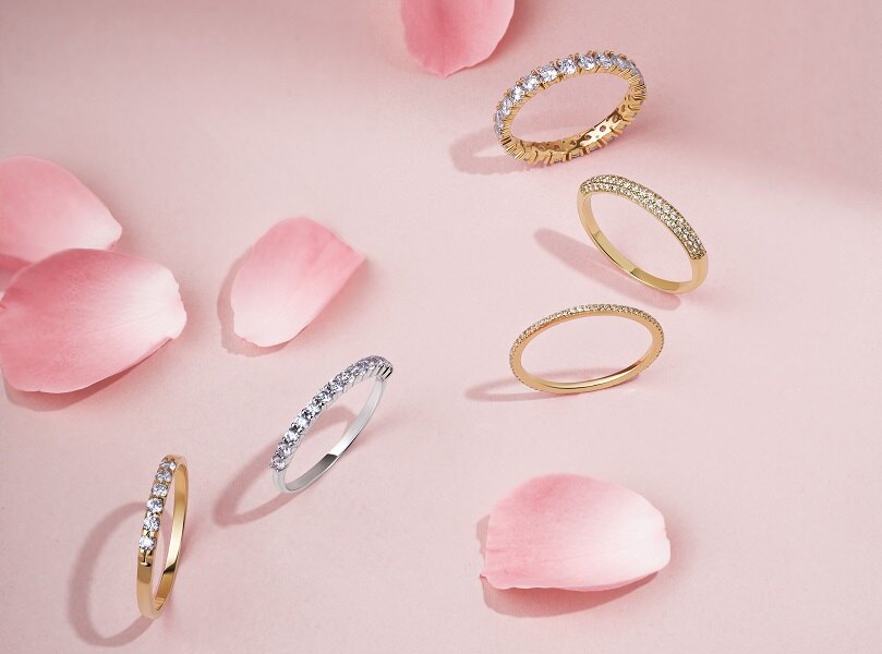 Каблучка на заручини