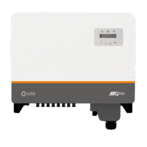 інвертор Solis S5-GC30K