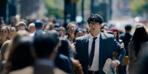 рецензія Супермен 2025