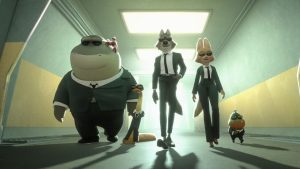 Поганці 2 відгуки