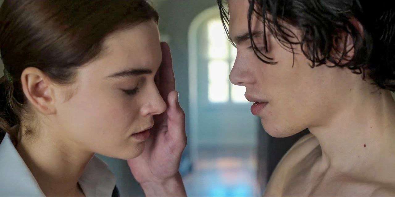 Сльозотворець 2