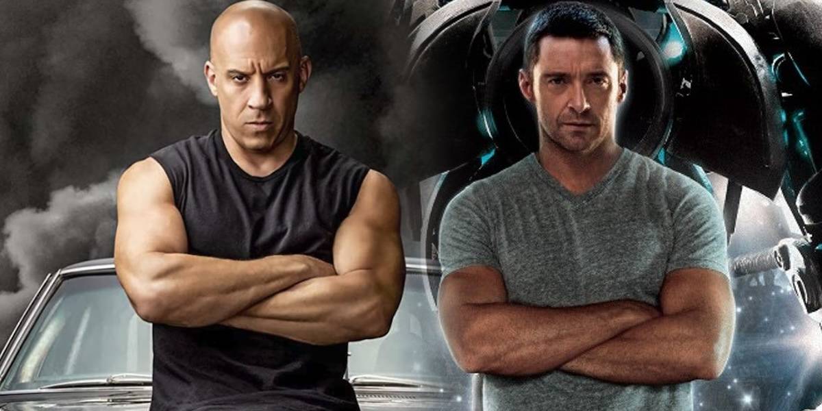 Жива сталь 2