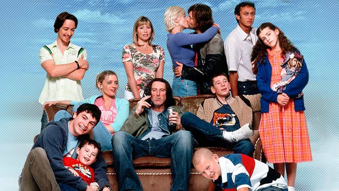 Безсоромні