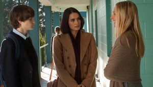 серіал сосни українською (вейворд пайнс)