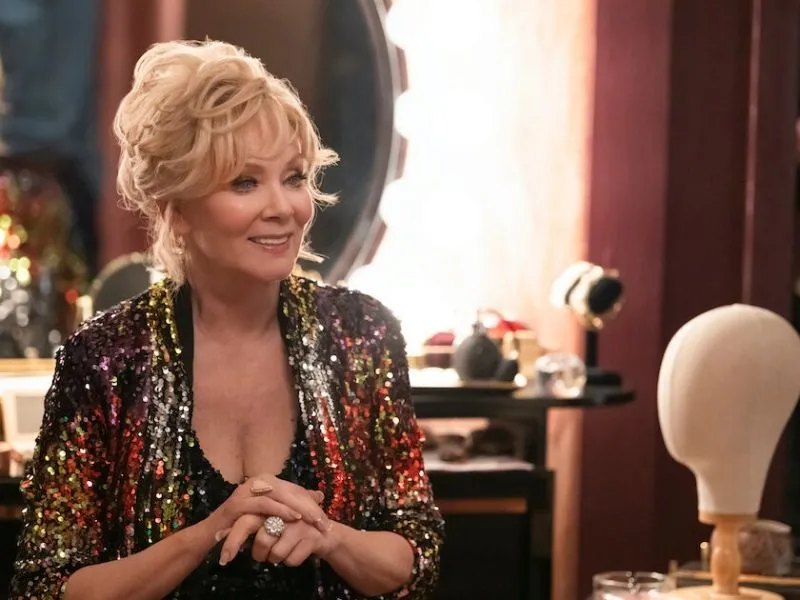 Хитрощі 5 сезон