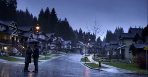 про серіал сосни українською (вейворд пайнс)