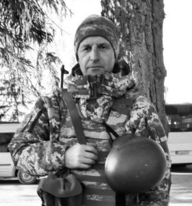 Бакса Олександр Михайлович