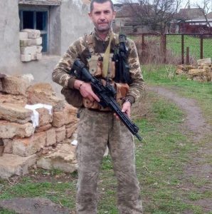 Мищак Василь Павлович