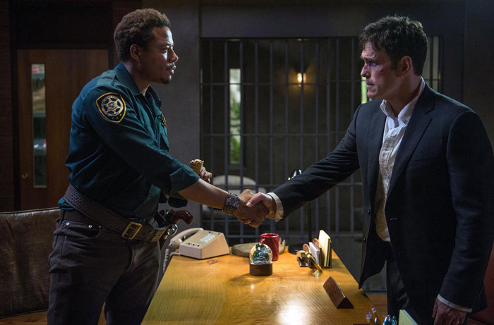 серіал вейворд пайнс (сосни) українською