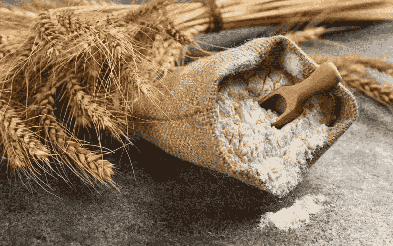 Пшеничне борошно