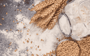 Пшеничне борошно