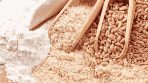 Пшеничне борошно