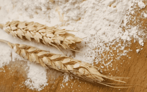 Пшеничне борошно