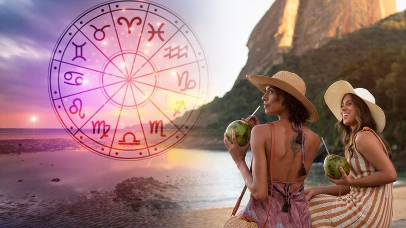 Гороскоп на 2 серпня 2025 року