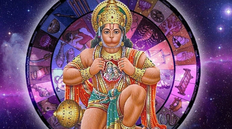 Індійський гороскоп на серпень 2025 року