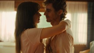 рецензія Одне ціле 2025