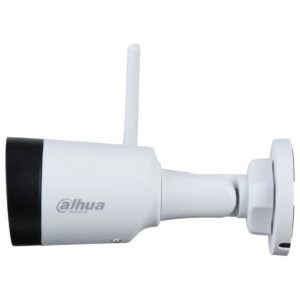 камера відеоспостереженняDahua DH-IPC-HFW1430DS1-SAW (2.8 мм) — 4 Мп Wi-Fi