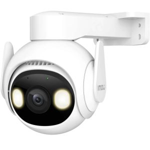 камера відеоспостереження IMOU Cruiser 2