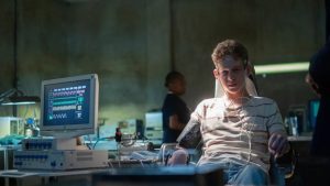 Інститут 2 сезон коли вийде