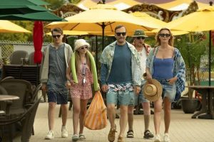 Ніхто 2 українською