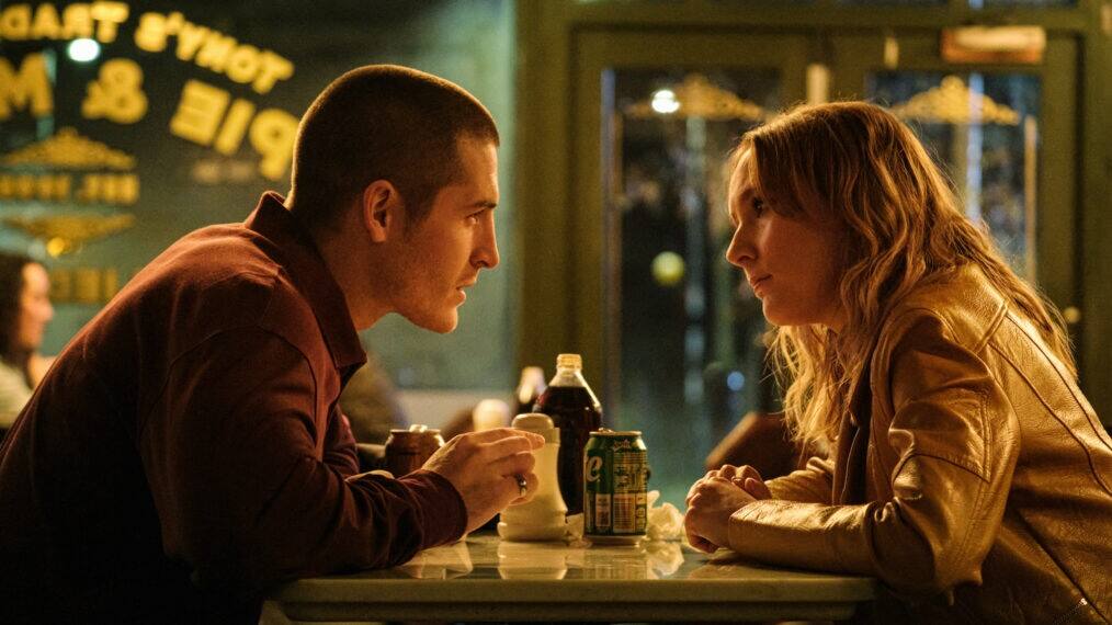 Серіал Код Тиші 2025 українською