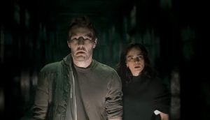 Темна матерія