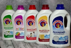 Побутова хімія Шантеклер