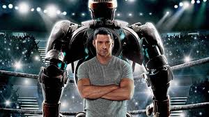 Жива сталь 2