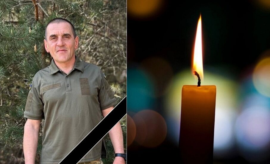 Кібляр Павло Ярославович