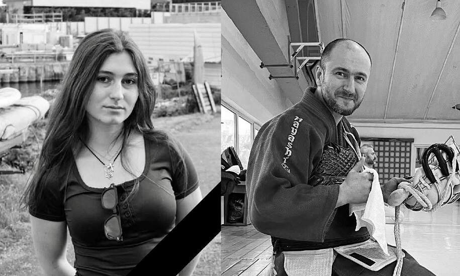 ракетного удару по Києву