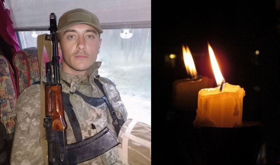 зупинилося серце Мамедова Руслана Шукюровича