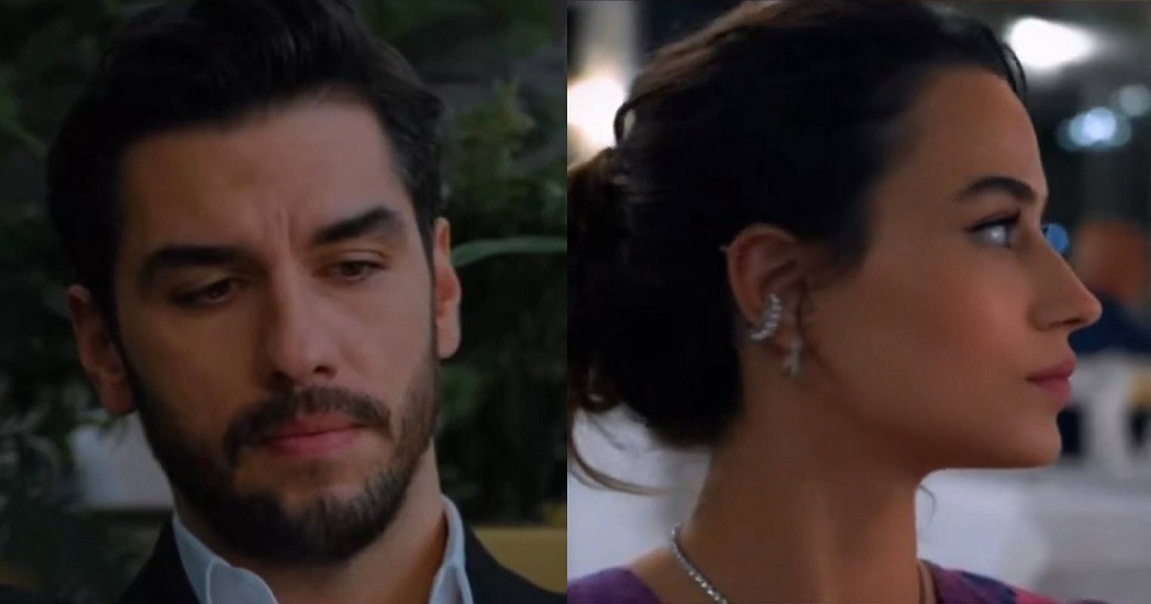 серіал Таємниця Адама