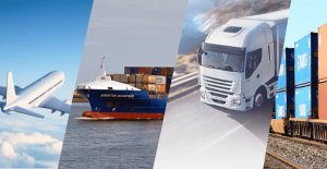 міжнародні вантажні перевезення