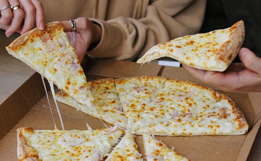 Де замовити піцу в Києві